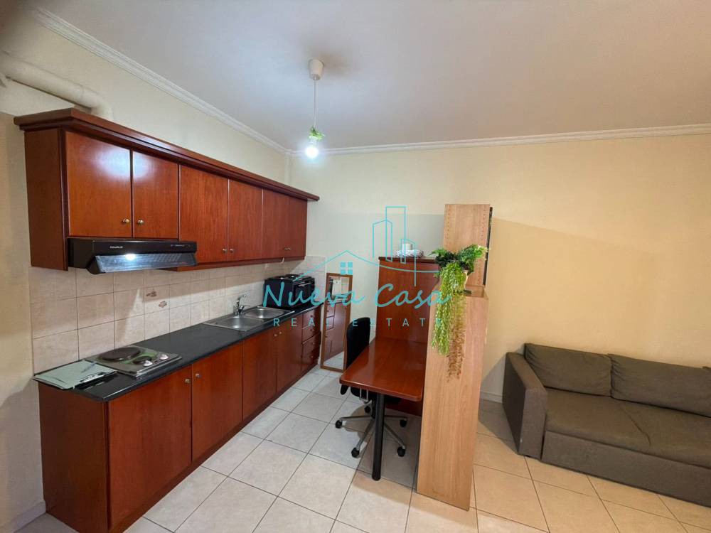Studio / γκαρσονιέρα 32 τ.μ. πρός ενοικίαση, Αχαΐα, Πάτρα