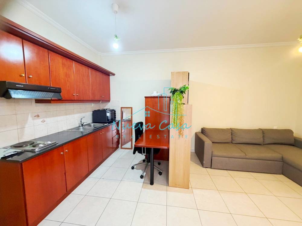Studio / γκαρσονιέρα 32 τ.μ. πρός ενοικίαση, Αχαΐα, Πάτρα