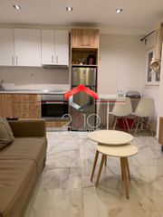 Studio / γκαρσονιέρα 30 τ.μ. για ενοικίαση