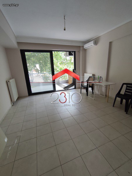 Studio / γκαρσονιέρα 40 τ.μ. προς ενοικίαση, Λαχανόκηποι Θεσσαλονίκης