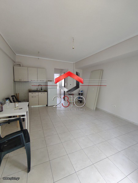 Studio / γκαρσονιέρα 40 τ.μ. προς ενοικίαση, Λαχανόκηποι Θεσσαλονίκης