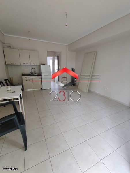 Studio / γκαρσονιέρα 40 τ.μ. προς ενοικίαση, Λαχανόκηποι Θεσσαλονίκης
