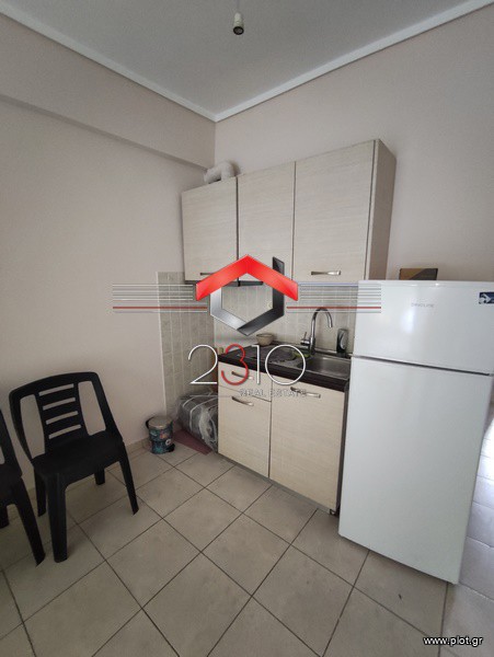 Studio / γκαρσονιέρα 40 τ.μ. προς ενοικίαση, Λαχανόκηποι Θεσσαλονίκης