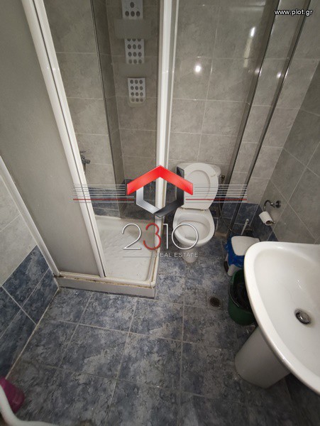 Studio / γκαρσονιέρα 40 τ.μ. προς ενοικίαση, Λαχανόκηποι Θεσσαλονίκης