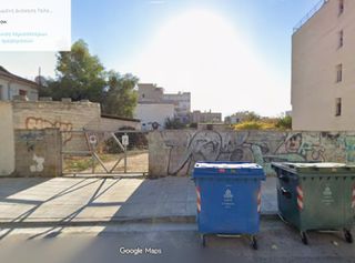 Οικόπεδο 597 τ.μ. για πώληση
