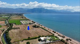 Οικόπεδο 30.000 τ.μ. για πώληση, Μεσσηνία, Καλαμάτα-thumb-1