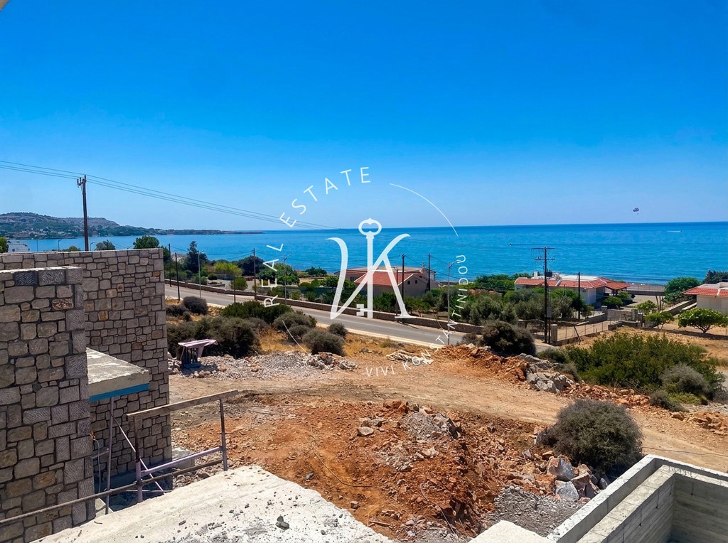 Βίλλα 120,15 τ.μ. πρός πώληση, Δωδεκάνησα, Ρόδος
