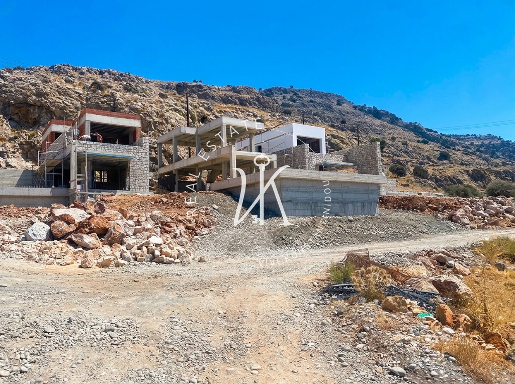 Βίλλα 120,15 τ.μ. πρός πώληση, Δωδεκάνησα, Ρόδος