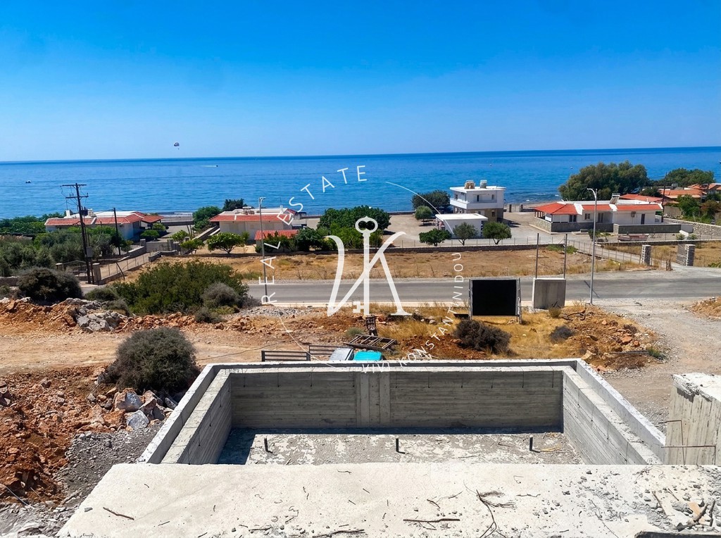 Βίλλα 120,15 τ.μ. πρός πώληση, Δωδεκάνησα, Ρόδος
