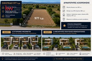 Οικόπεδο 977 τ.μ. προς πώληση, Άγιος Ιωάννης Σερρών-thumb-6