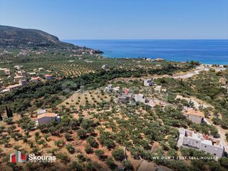 Αγροτεμάχια 910 τ.μ. για πώληση