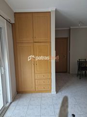 Studio / γκαρσονιέρα 30 τ.μ. για ενοικίαση, Αχαΐα, Πάτρα-thumb-4