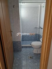 Studio / γκαρσονιέρα 30 τ.μ. για ενοικίαση, Αχαΐα, Πάτρα-thumb-5
