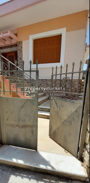 Μονοκατοικία 128 τ.μ. προς πώληση, Ν. Χίου, Χίος