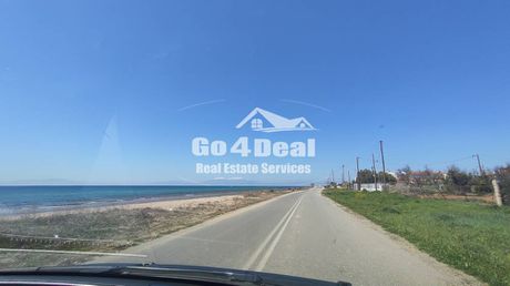 Land plot 400 sqm for sale