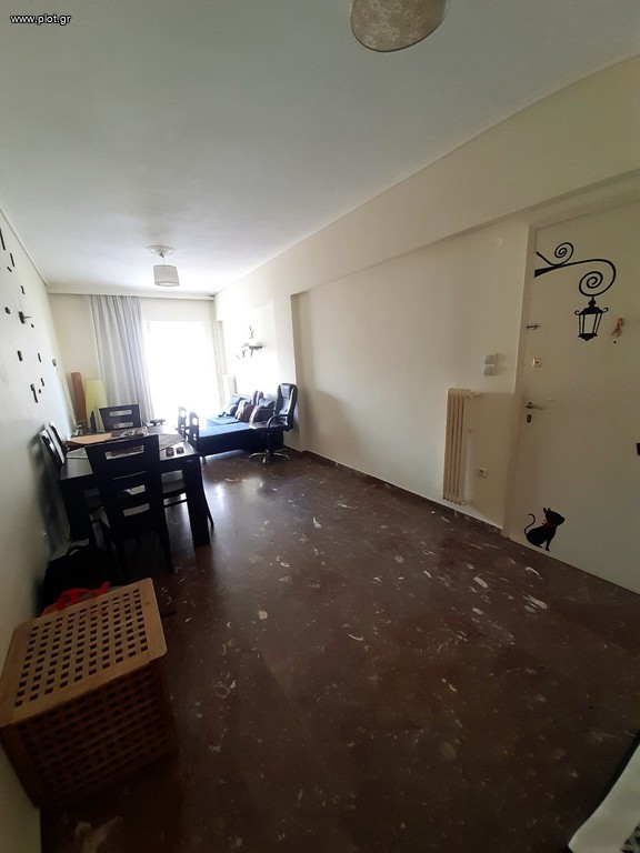 Διαμέρισμα 85 τ.μ. προς πώληση, Άσπρα Χώματα Νίκαιας