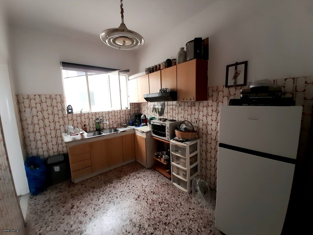 Διαμέρισμα 85 τ.μ. προς πώληση, Άσπρα Χώματα Νίκαιας