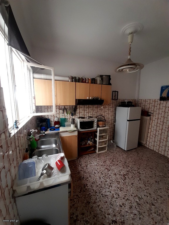 Διαμέρισμα 85 τ.μ. προς πώληση, Άσπρα Χώματα Νίκαιας