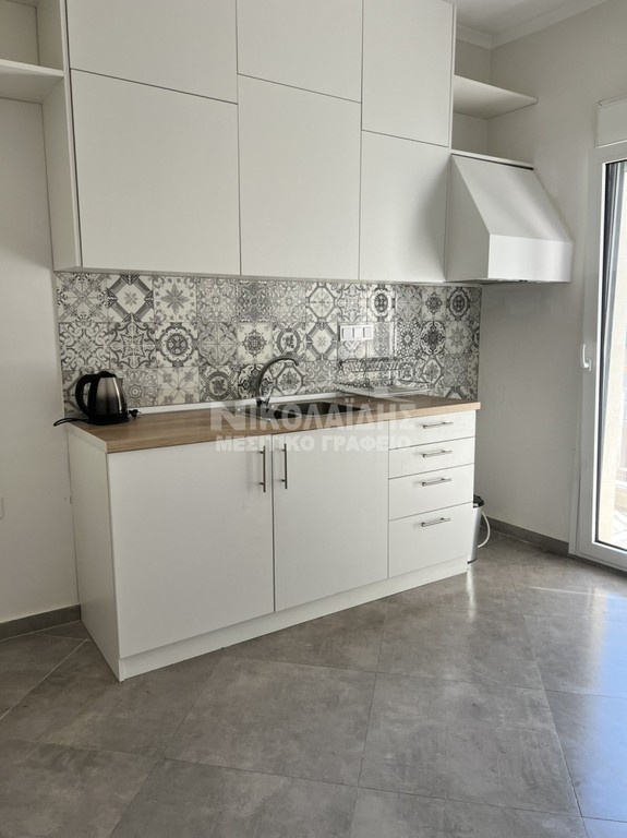 Studio / γκαρσονιέρα 61 τ.μ. πρός ενοικίαση, Ν. Σερρών, Σέρρες