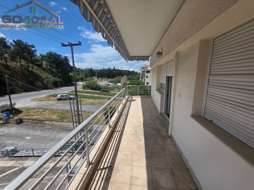 Διαμέρισμα 210 τ.μ. πρός πώληση, Θεσσαλονίκη - Περιφ/Κοί Δήμοι, Θερμαϊκός