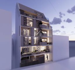 Κτίριο 426 τ.μ. για πώληση