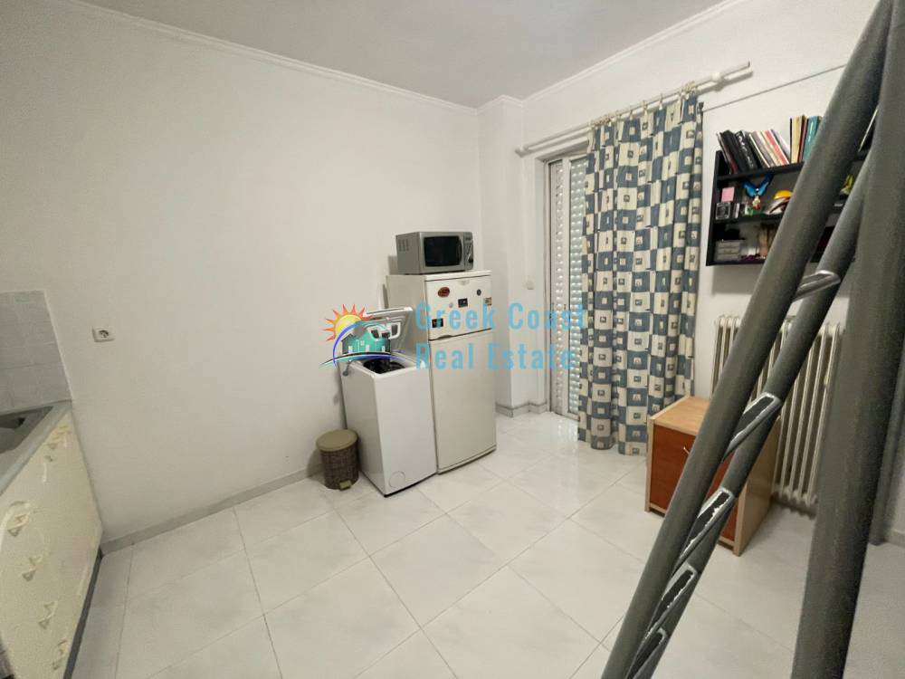 Studio / γκαρσονιέρα 22 τ.μ. πρός ενοικίαση, Αχαΐα, Πάτρα