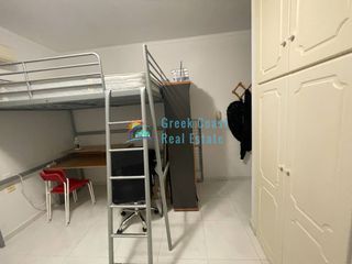 Studio / γκαρσονιέρα 22 τ.μ. προς ενοικίαση, Ανθούπολη Πάτρας-thumb-7