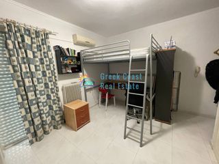 Studio / γκαρσονιέρα 22 τ.μ. προς ενοικίαση, Ανθούπολη Πάτρας-thumb-3