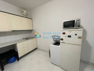Studio / γκαρσονιέρα 22 τ.μ. προς ενοικίαση, Ανθούπολη Πάτρας-thumb-11