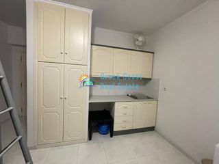 Studio / γκαρσονιέρα 22 τ.μ. προς ενοικίαση, Ανθούπολη Πάτρας-thumb-10