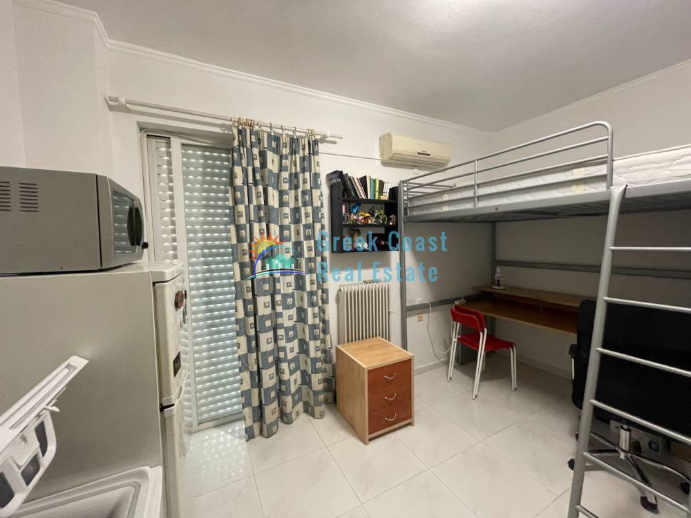 Studio / γκαρσονιέρα 22 τ.μ. πρός ενοικίαση, Αχαΐα, Πάτρα