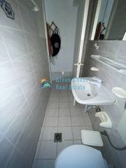 Studio / γκαρσονιέρα 22 τ.μ. προς ενοικίαση, Ανθούπολη Πάτρας-thumb-18