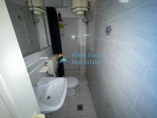 Studio / γκαρσονιέρα 22 τ.μ. προς ενοικίαση, Ανθούπολη Πάτρας-thumb-15