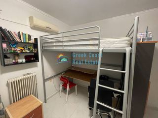Studio / γκαρσονιέρα 22 τ.μ. προς ενοικίαση, Ανθούπολη Πάτρας-thumb-6