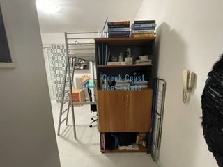 Studio / γκαρσονιέρα 22 τ.μ. προς ενοικίαση, Ανθούπολη Πάτρας-thumb-14