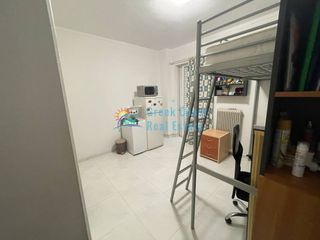 Studio / γκαρσονιέρα 22 τ.μ. προς ενοικίαση, Ανθούπολη Πάτρας-thumb-1