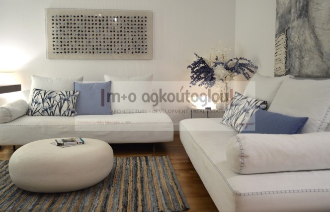 Διαμέρισμα 48 τ.μ. πρός πώληση, Αθήνα - Νότια Προάστια, Βουλιαγμένη
