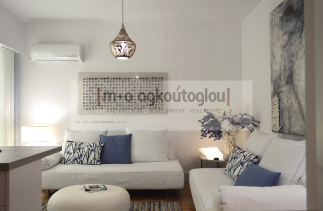 Διαμέρισμα 48 τ.μ. πρός πώληση, Αθήνα - Νότια Προάστια, Βουλιαγμένη