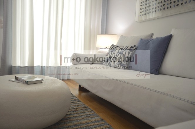 Διαμέρισμα 48 τ.μ. πρός πώληση, Αθήνα - Νότια Προάστια, Βουλιαγμένη