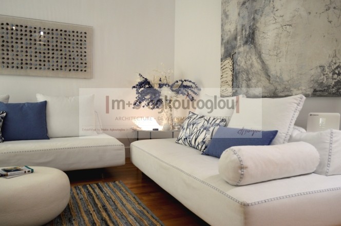 Διαμέρισμα 48 τ.μ. πρός πώληση, Αθήνα - Νότια Προάστια, Βουλιαγμένη
