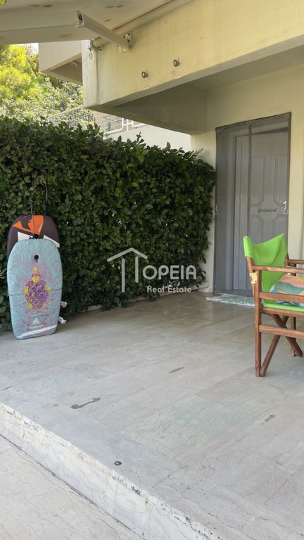 Μεζονέτα 85 τ.μ. πρός ενοικίαση, Αττική - Υπόλοιπο, Σαρωνίδα