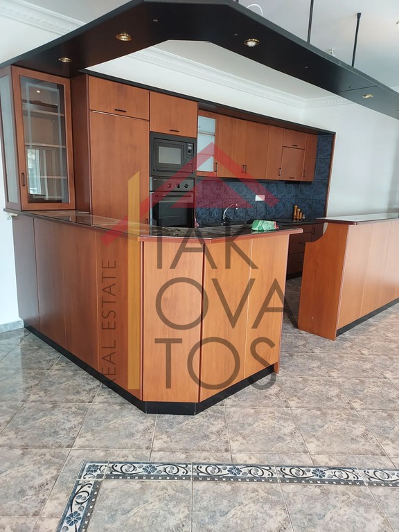 Μονοκατοικία 143 τ.μ. προς ενοικίαση, Πανόραμα Βούλας