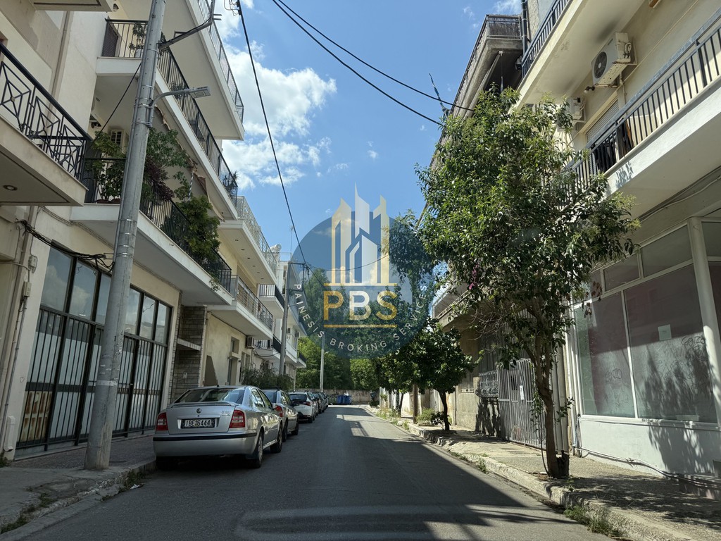 Οικόπεδο 482 τ.μ. προς πώληση, Ελευσίνα