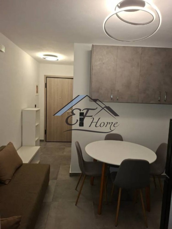 Studio / γκαρσονιέρα 30 τ.μ. προς ενοικίαση, Ανθούπολη Πάτρας