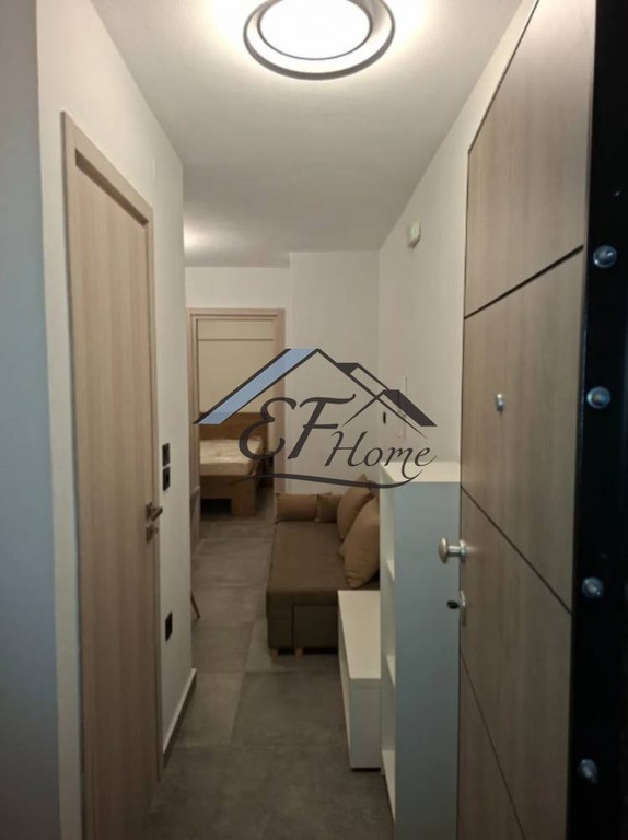 Studio / γκαρσονιέρα 30 τ.μ. προς ενοικίαση, Ανθούπολη Πάτρας