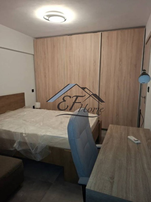 Studio / γκαρσονιέρα 30 τ.μ. προς ενοικίαση, Ανθούπολη Πάτρας
