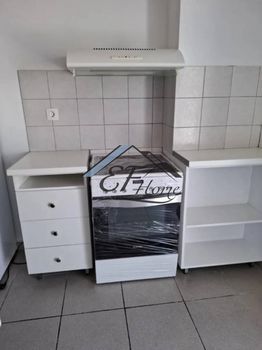 Apartment 50 sqm for rent