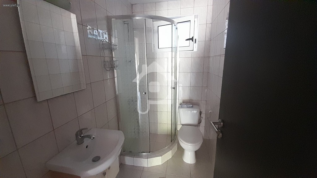 Studio / γκαρσονιέρα 37 τ.μ. προς ενοικίαση, Αγ. Τριάδα Ιωαννίνων