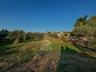 Οικόπεδο 1.395 τ.μ. πρός πώληση, Εύβοια, Ωρεοί-thumb-1