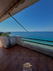 Κτίριο 500 τ.μ. προς πώληση, Χρόνια-thumb-1